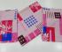 BEDSHEET ERODE AHEMADHABAD PRINT 50X90 1 PILLOW COVER